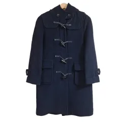 2025年最新】IENA ダッフルコートの人気アイテム - メルカリ