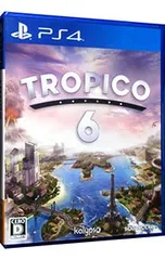 PS4/トロピコ6
