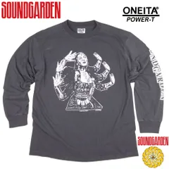 2025年最新】sound gardenの人気アイテム - メルカリ