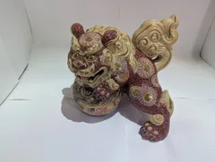 2026年最新】九谷焼 玉獅子の人気アイテム - メルカリ 2026年最新】九谷焼 玉獅子の人気アイテム - メルカリ
