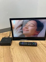 2025年最新】panasonic viera 19型の人気アイテム - メルカリ
