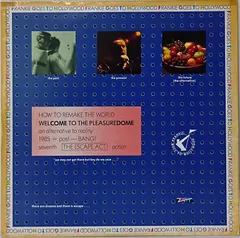 2026年最新】Frankie_Goes_To_Hollywoodの人気アイテム - メルカリ