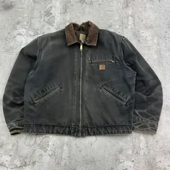2025年最新】carhartt detroit jacket j97 blkの人気アイテム - メルカリ