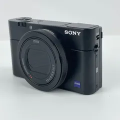 【動作確認済。極美品】SONY DSC-RX100M5A RX100V RX100V(DSC-RX100M5A) | デジタルスチルカメラ Cyber-shot