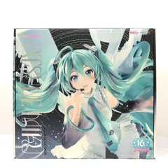 【中古】未開封) 初音ミク Happy 16th Birthday Ver. 1/7 グッドスマイルカンパニー[66]