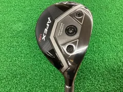 2025 APEX UW 21度 ツアー支給品 CT245 TC プロトタイプ 2025 APEX UW 21度 ツアー支給品 CT245 TC プロトタイプ - メルカリ