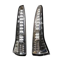 ☆ワゴンR MH34S MH44S スティングレー クリア LEDテールライト