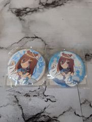 新品未開封】五等分の花嫁 缶バッジ 中野三玖（推し袋2025) - メルカリ