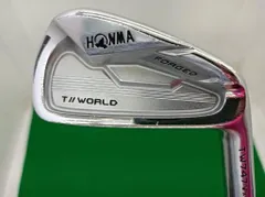2025年最新】本間747vxアイアンの人気アイテム - メルカリ