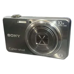 2026年最新】サイバーショット DSC-WX100の人気アイテム - メルカリ