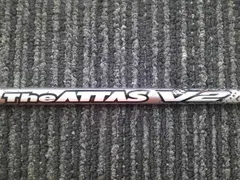 2025年最新】the attas v2テーラーメイドの人気アイテム - メルカリ