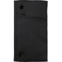 WJ105 ペンケース＜ウィズプラス＞ブラック 4901480321684