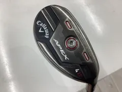 2025年最新】キャロウェイ apex uw 23の人気アイテム - メルカリ