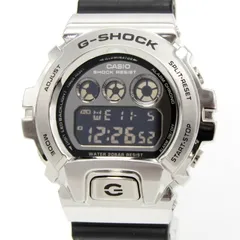 2025年最新】g-shock シルバーベゼルの人気アイテム - メルカリ 2025年最新】g-shock シルバーベゼルの人気アイテム - メルカリ