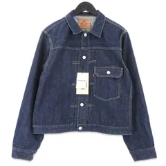 2025年最新】JELADO Gジャン・デニムジャケットの人気アイテム - メルカリ