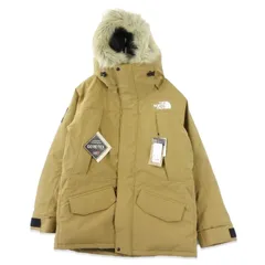 2025年最新】THE NORTH FACE アンタークティカパーカ xlの人気アイテム