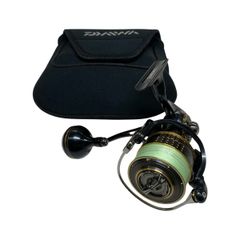 Daiwa スピニングリール ケース付き モアザン 2510PE-H - メルカリ