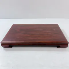 2026年最新】唐木花台の人気アイテム - メルカリ