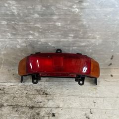 アドレスV50 2ストテールレンズ リアウィンカー テールランプ CA1FA