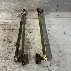 CB1300SF SC40 ベビーフェイス リンクロッド - メルカリ