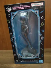 一番くじ アニメ「ぼっち・ざ・ろっく！」VOLUME ３　Ｃ賞　山田リョウ　フィギュア　未開封品