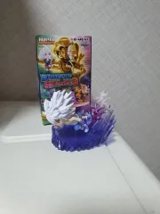 HUNTER×HUNTER デスクトップ フィギュア 3탄 キルア