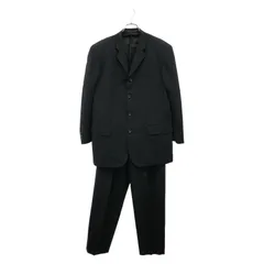 COMME des GARCONS HOMME HOMME コムデギャルソンオムオム スーツ スーツ