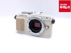 2025年最新】olympus pen lite e pl7 中古の人気アイテム - メルカリ