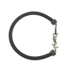 SAINT LAURENT　サンローラン　カサンドラ ブレスレット　708790のサムネイル