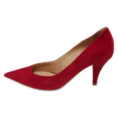 2025年最新】SERGIO ROSSI パンプスの人気アイテム - メルカリ