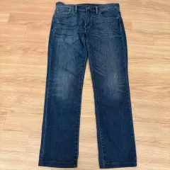 リーバイス 511 スリムフィット デニム 32x34