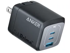 新品未使用品　Anker Prime Wall Charger