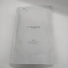 2025年最新】エアグランシャンプーの人気アイテム - メルカリ