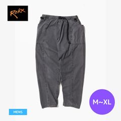 定価2.2万 F/CE. バルーン クロップド トラウザース タグ付き未使用 