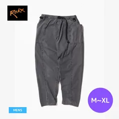 ROKX ロックス クライミングパンツ カーガパンツ BY ROKXのサムネイル