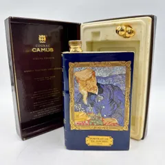 2025年最新】カミュ スペシャルリザーブの人気アイテム - メルカリ