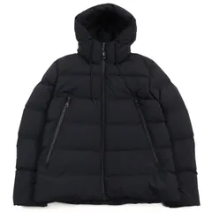 2026年最新】DUNO メンズ ダウンジャケットの人気アイテム - メルカリ