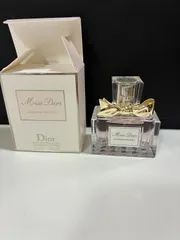 【EL6】ディオール　ミスディオール ブルーミング ブーケ オードゥトワレ 30ml　MK11243