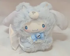 MINISO フォックスアイランド サンリオ シナモロール