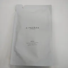 2025年最新】エアグラン 詰め替えの人気アイテム - メルカリ