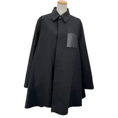 2025年最新】ロエベ レザーコートの人気アイテム - メルカリ