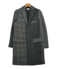 BEAUTY&YOUTH UNITED ARROWS チェスターコート メンズ 【古着】【中古】【送料無料】