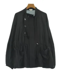 23AW✨エンフォルド ボンディングニットカーディガン ブルゾン ジャケット 2025年最新】ENFOLD レディース ジャンパー・ブルゾンの人気アイテム