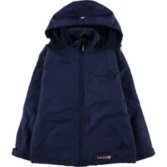 古着 90~00年代 ティンバーランド Timberland PEREORMANCE ナイロンパーカー メンズXL相当/eaa571099