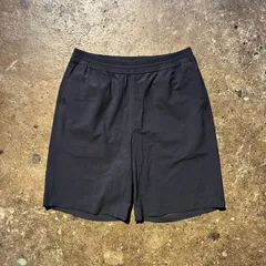 新品同様　ダイワピア39 ショートパンツ　ブラック　M TECH 6POCKET SHORTS | DAIWA PIER39(ダイワ ピアサーティナイン