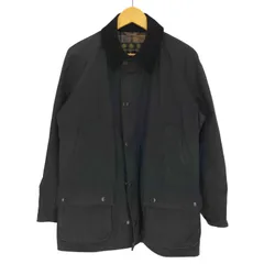 バブアー Barbour SL ASHBY WAX JACKET アシュビーワックスジャケット オイル ハンティングジャケット 裏地チェック メンズ import：M のサムネイル