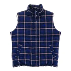 2025年最新】マンシング ダウンベスト メンズの人気アイテム - メルカリ