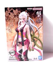 귀멸의 칼날 피규어-오니노장- 타락 공주 BANPRESTO BANDAI SPIRITS