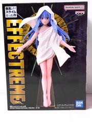 환생하면 슬라임이었던 건 EFFECTREME 라파엘(리물) 피규어 BANPRESTO BANDAI SPIRITS