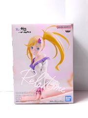 Re:제로부터 시작하는 이세계 생활 Relax time 미네르바 피규어(BANPRESTO/BANDAI SPIRITS)